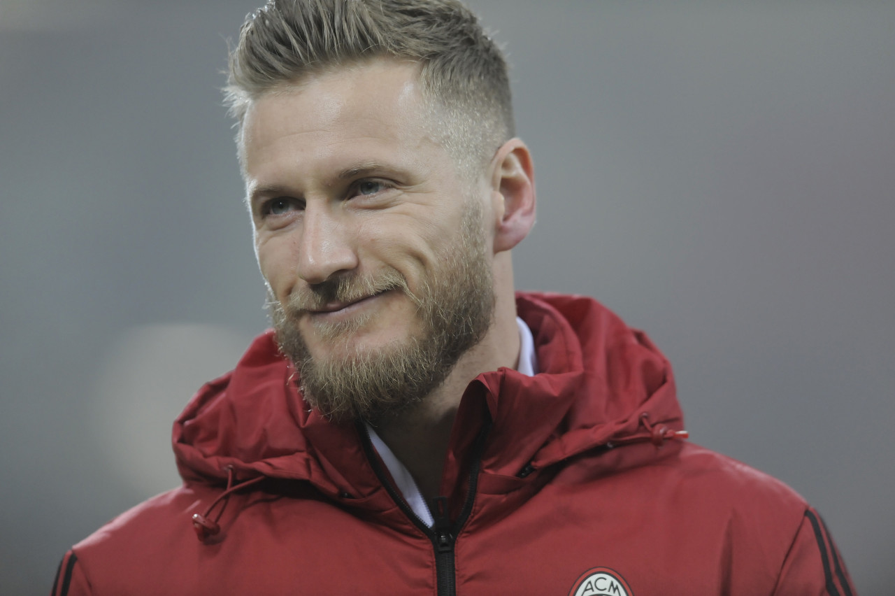  下課僅一晚上就被特爾納納請回！阿巴特：我選擇留下是為了球隊