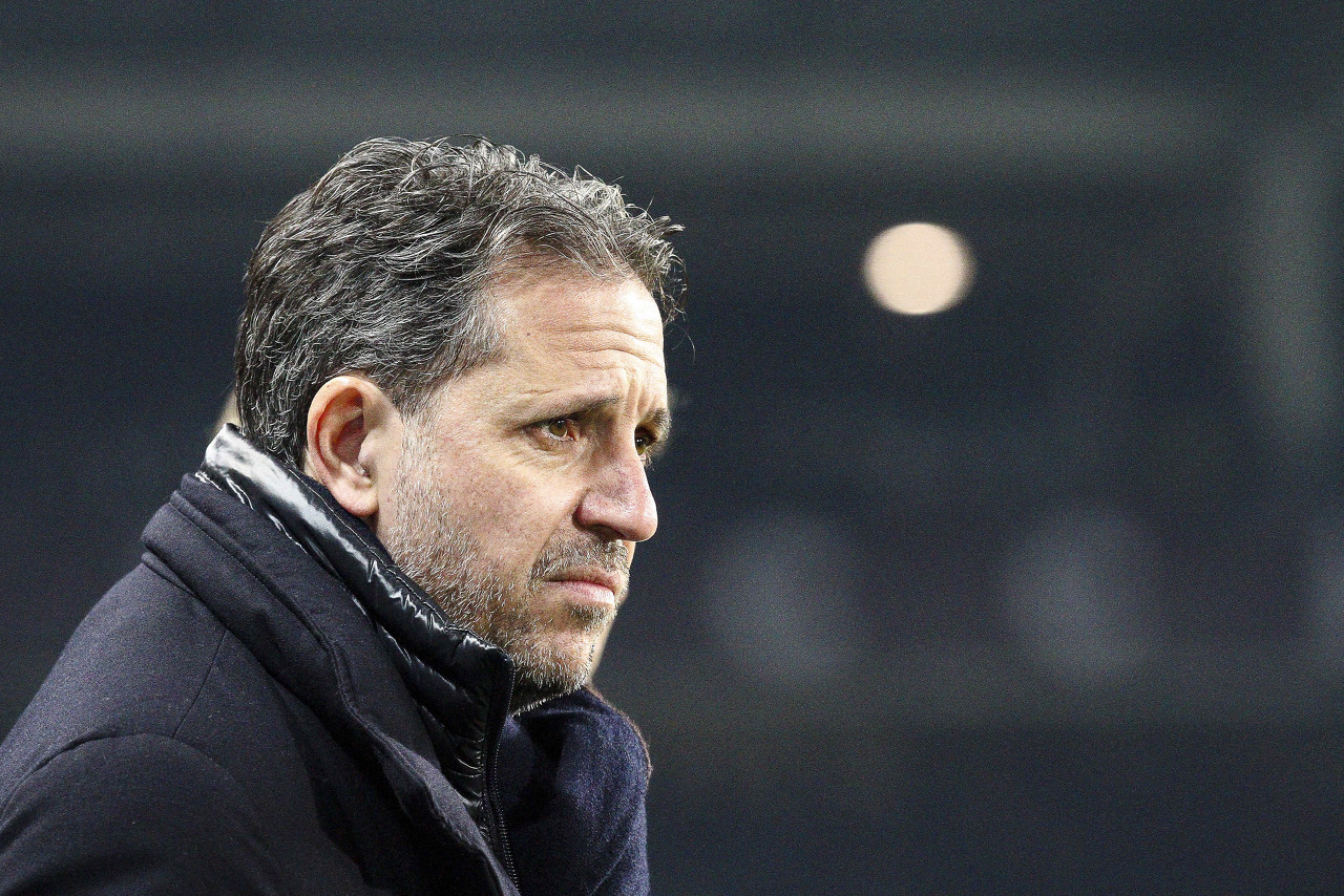  隆戈：阿萊格里和帕拉蒂奇共進(jìn)晚餐，可能探討在米蘭共事前景