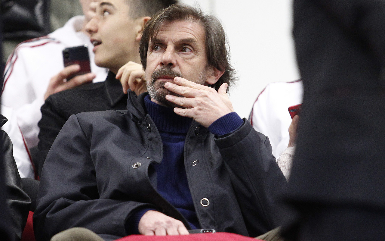  名宿加利談米蘭新援：沃克提升了球隊的水平，很高興看到菲利克斯