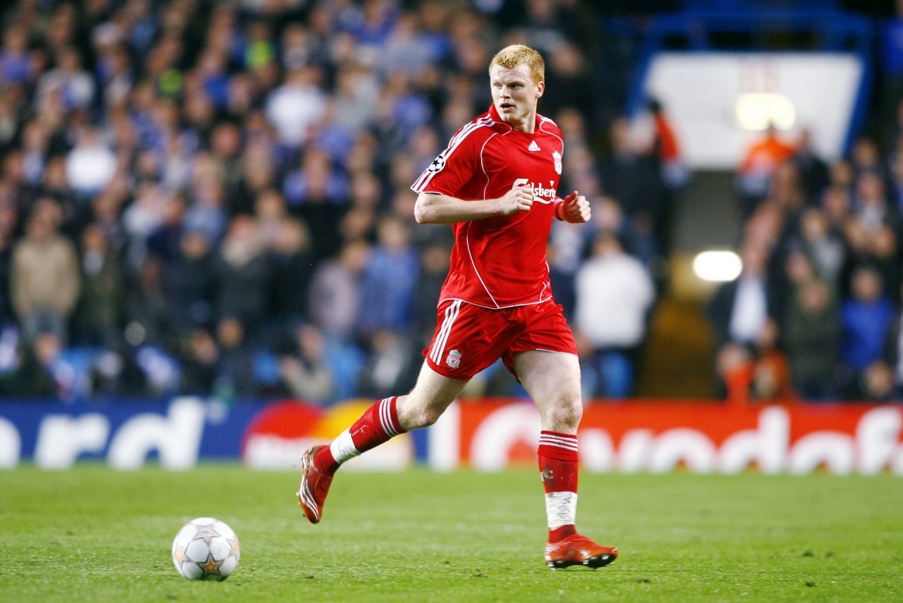  利物浦名宿里瑟參加慈善活動，在跑步機上跑24小時&共172公里