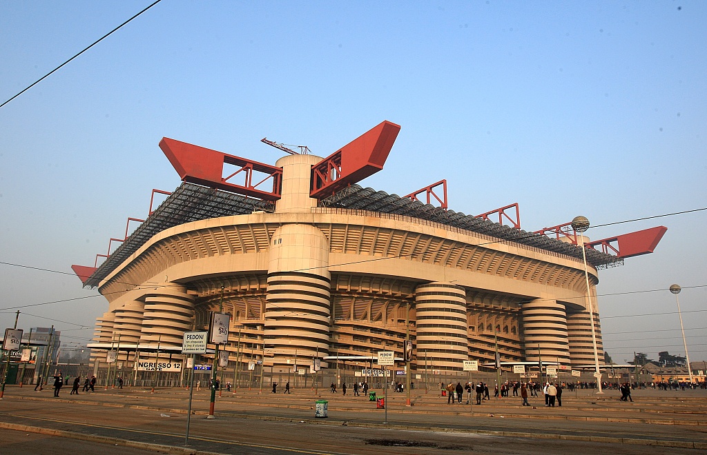  米蘭市長：先查看米蘭雙雄提交的300頁文件，幾周內(nèi)啟動公開招標(biāo)