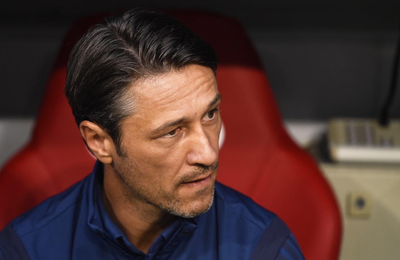  科瓦奇：周六多特要為自己拿下三分，球隊必須展現(xiàn)出想贏的態(tài)度