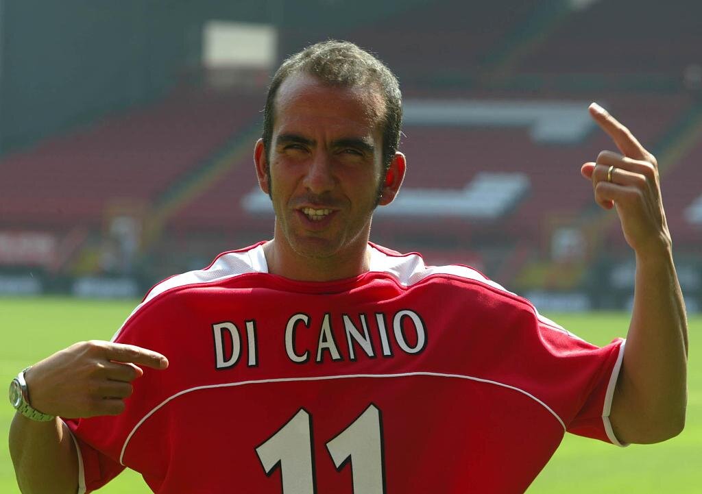  迪卡尼奧：下半場尤文是本賽季最佳，穆阿尼觸球很少也能創(chuàng)造機(jī)會(huì)