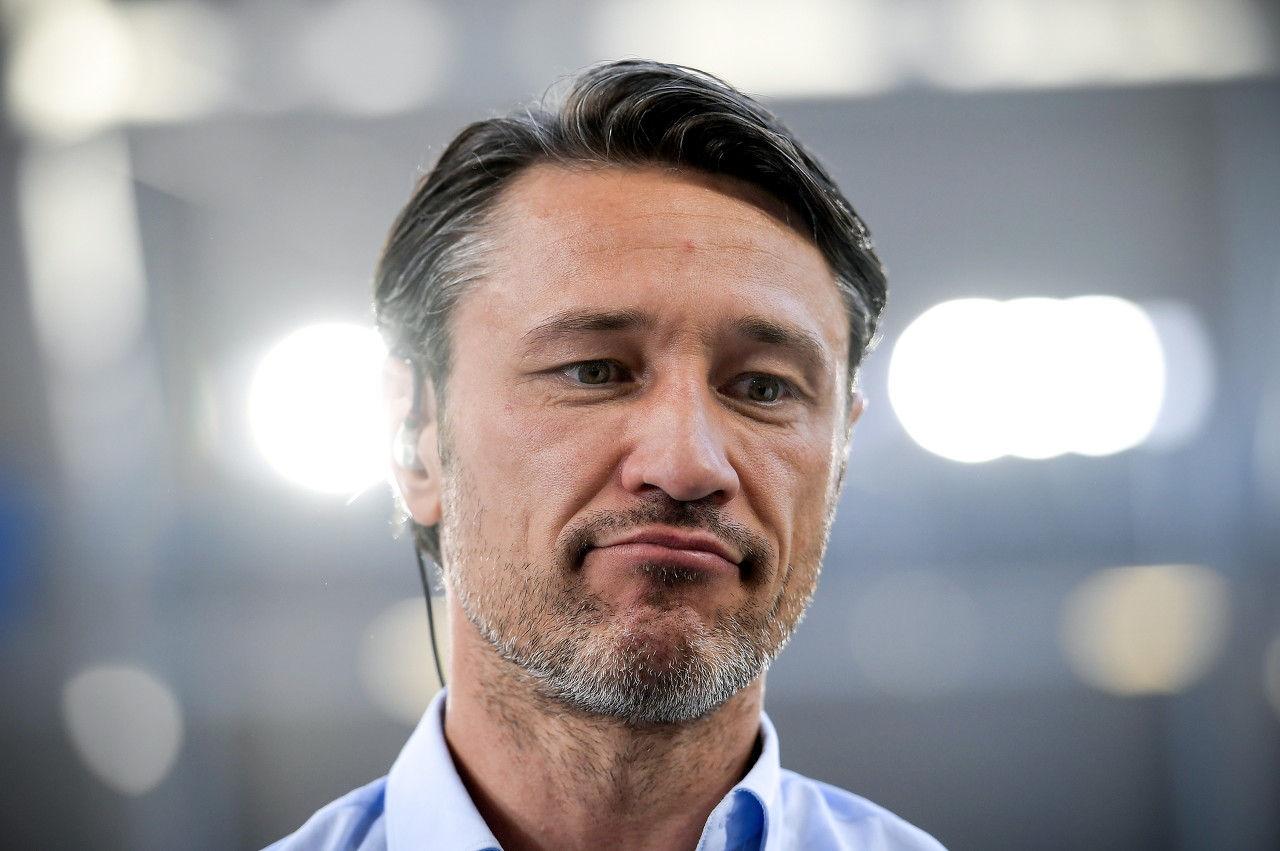  巴斯勒：多特無緣歐冠科瓦奇也會留任，因為他們請不到其他名帥了