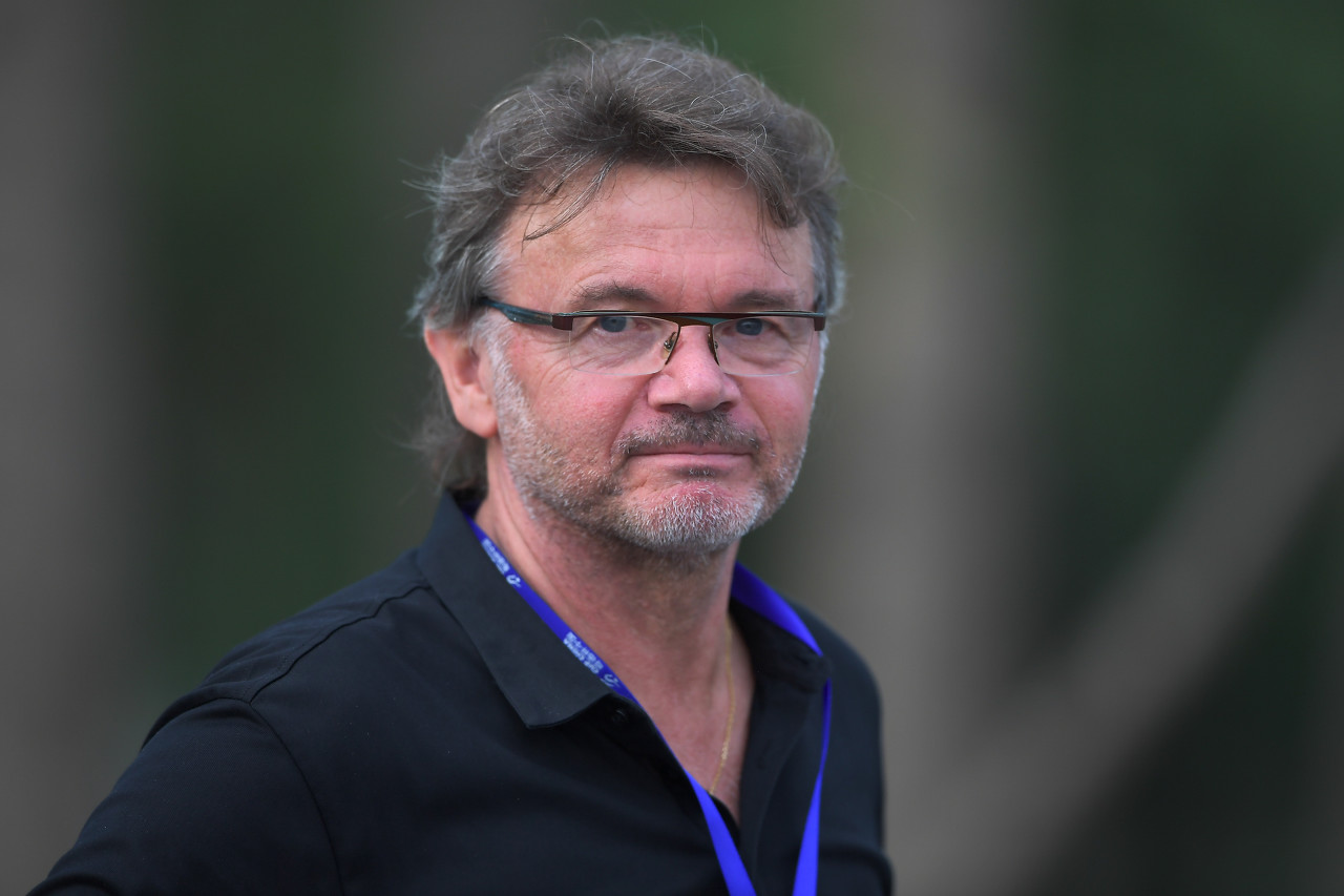  特魯西埃：若日本隊(duì)場(chǎng)上11人都在歐洲踢主力，下屆世界杯8強(qiáng)可行