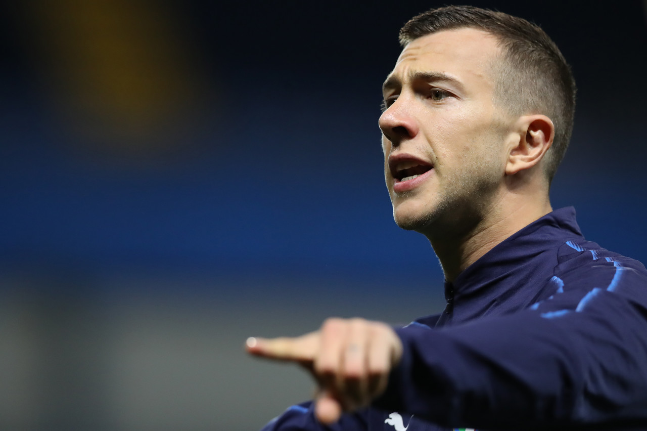  貝納德斯基：從沒期待過重返國家隊，我知道來美職聯(lián)就會失去什么