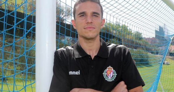  36歲西班牙門將馬西普自宣退役，曾效力巴薩、巴拉多利德等球隊(duì)