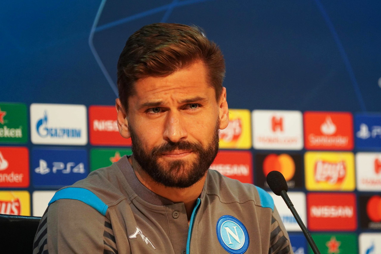  費爾南多-略倫特：尤文輸球不是實力問題，我沒看到對勝利的渴望