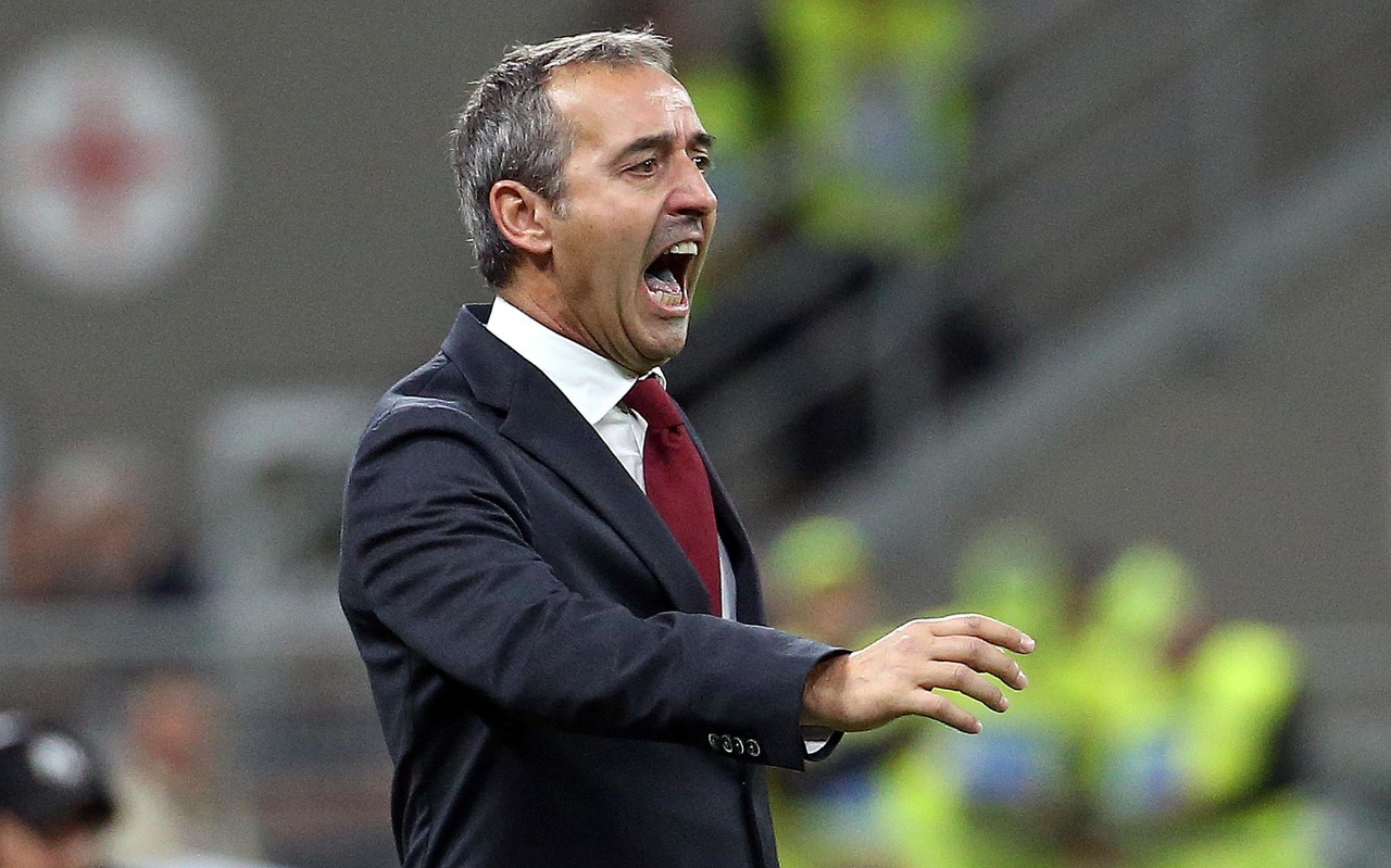  萊切主帥：很遺憾四分鐘內丟了兩個球，我們本該得到積極的結果