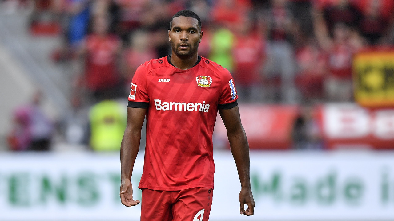  藥廠CEO：塔沒向我們確認(rèn)他要加盟巴薩，他若去拜仁會令我驚訝