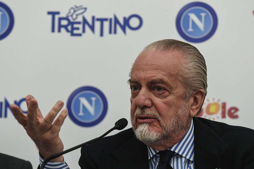  迪馬濟(jì)奧：德佬和孔蒂會面但未談冬季轉(zhuǎn)會，在考慮訓(xùn)練基地的未來