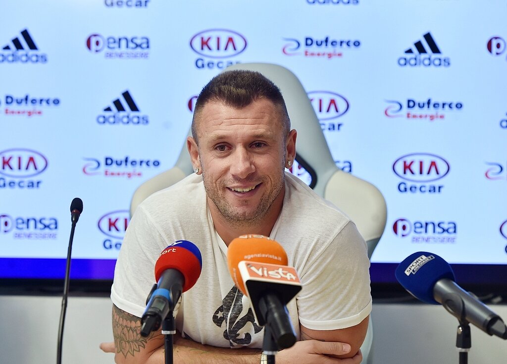  卡薩諾：下半場尤文像巴薩&國米像業(yè)余球隊，小因扎吉必須解釋