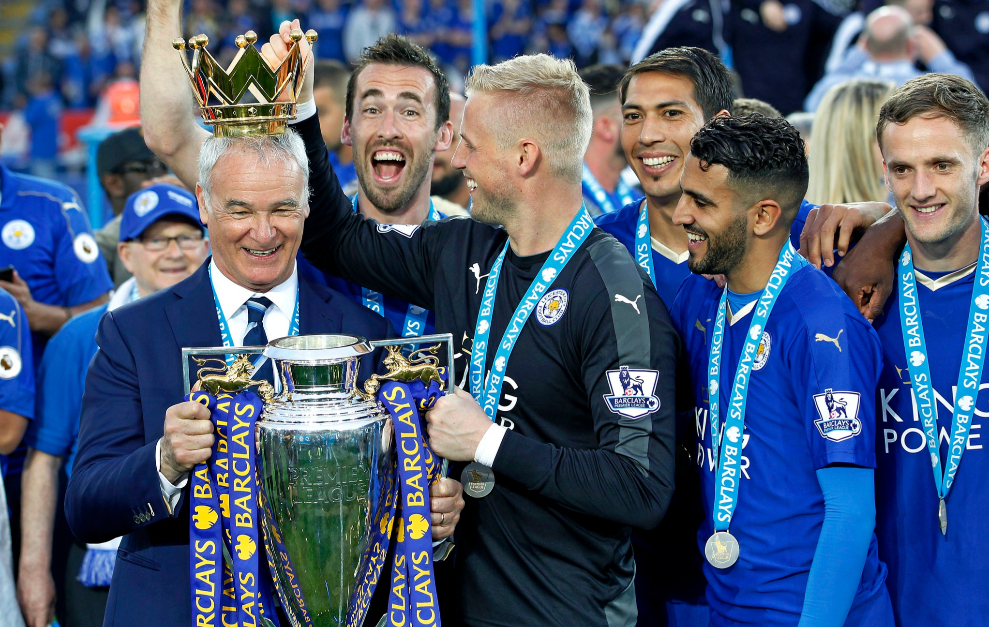  弗格森和瓜帥更喜歡誰？穆帥：拉涅利最傳奇，帶藍(lán)狐奪冠不可思議