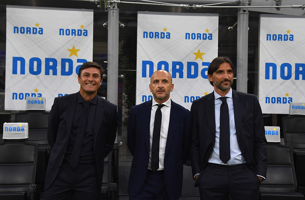  國米總監(jiān)：我們看到了尤文和米蘭是如何跌倒的，國米有責(zé)任走更遠(yuǎn)