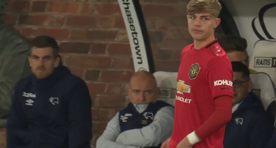  曼晚：曼聯(lián)舊將布蘭登-威廉姆斯被指控危險駕駛，本人認(rèn)罪