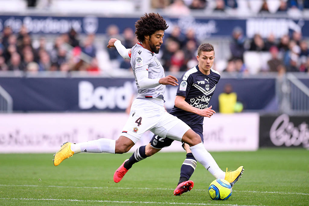  效力尼斯10年！41歲丹特：下個(gè)賽季將是我生涯最后一個(gè)賽季