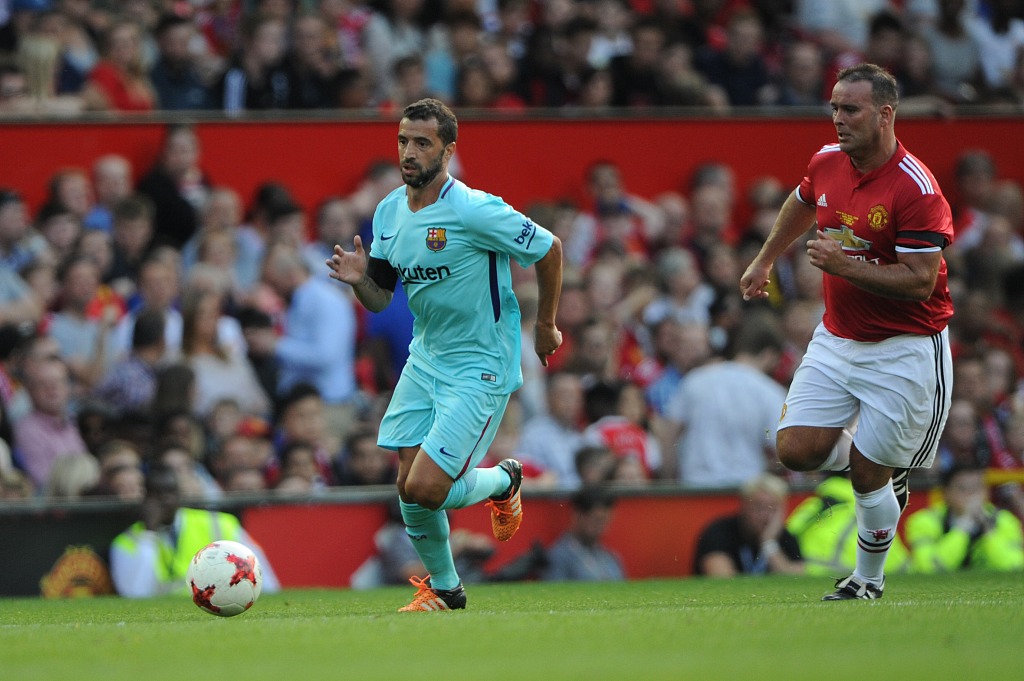  西芒：本菲卡不應懼怕亞馬爾，這組對決兩場比賽都會有進球