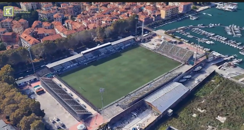  威尼斯禁止羅馬球迷現(xiàn)場觀戰(zhàn)，因擔心羅馬替烏迪內(nèi)斯報復威尼斯