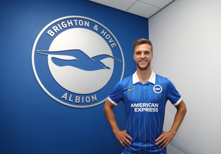  曾為荷蘭出戰(zhàn)28場！33歲中衛(wèi)維爾特曼：正認(rèn)真考慮轉(zhuǎn)會籍代表印尼