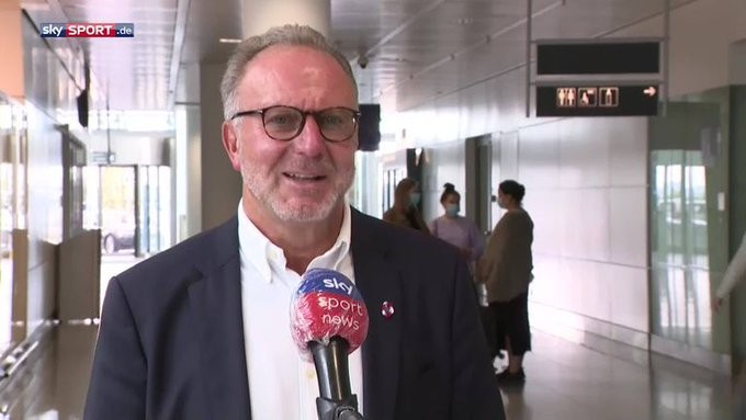  魯梅尼格：以前的世俱杯很無聊，歐冠冠軍球隊知道自己會奪冠