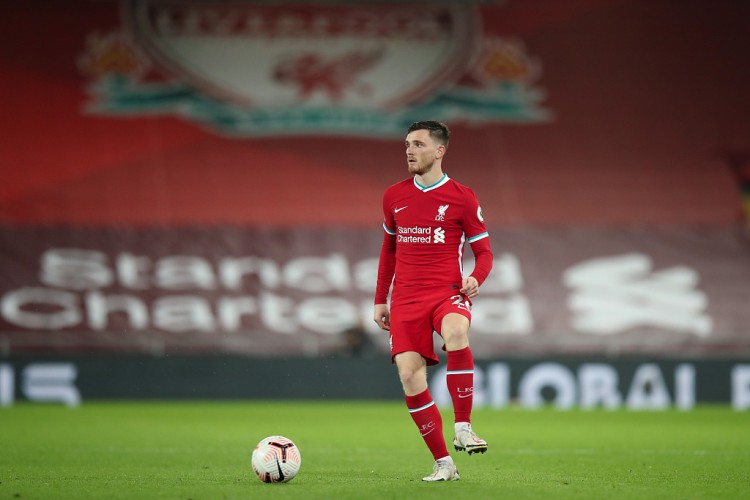  羅伯遜：我們在聯賽階段拿到第一，卻在歐冠中抽到最難踢的對手