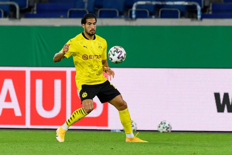  詹：0-0對(duì)我們來說是不錯(cuò)的結(jié)果，但我們必須學(xué)會(huì)贏得這樣的比賽