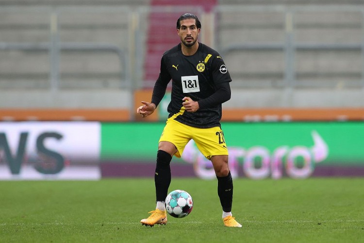  科瓦奇：埃姆雷詹若繼續(xù)表現(xiàn)出色，他將是最能勝任中衛(wèi)位置的球員