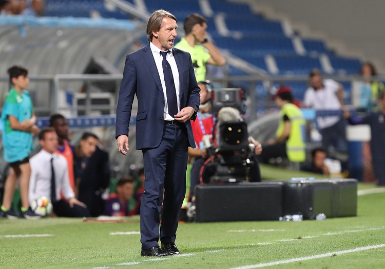  國米B隊考慮四名主帥候選人，前國米青年隊主帥維基在競爭中領先