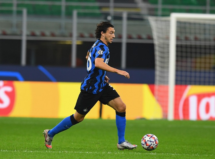  意媒：達(dá)米安因身體不適被換下，具體情況將在檢查后確定