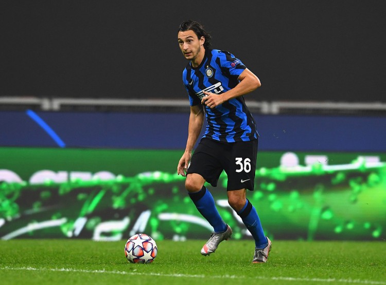  記者：達米安將缺陣3周左右時間，奧古斯托仍無法出戰(zhàn)那不勒斯