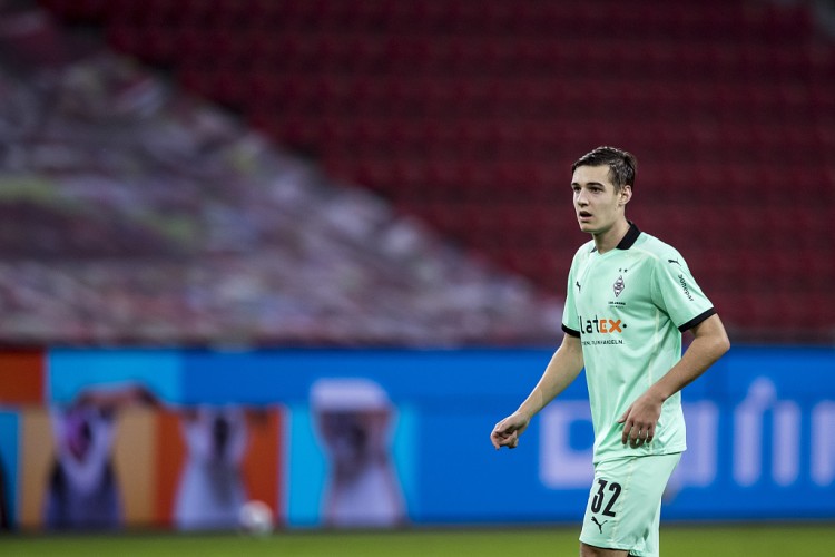  圖片報：諾伊豪斯即將租借加盟貝西克塔斯，買斷選項290萬歐