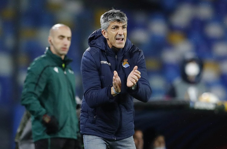  阿森西奧遭皇社球迷辱罵，皇社主帥：我們的球迷是西甲最講文明的