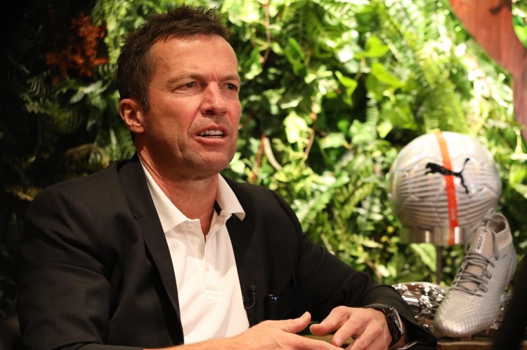  馬特烏斯：皇馬始終能在踢重要比賽時(shí)獲勝，所以我認(rèn)為他們會(huì)晉級(jí)