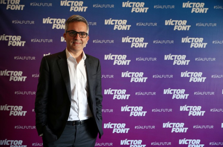  豐特：巴薩人不想破壞與梅西的關(guān)系 拉波爾塔糟糕管理使球隊危險