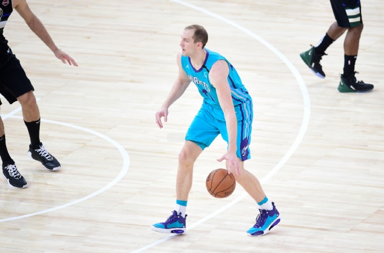  10年彈指一揮間！聯(lián)盟目前僅剩下科迪-澤勒和比永博還有山貓印記