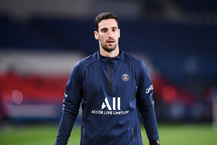  31歲門將里科：我的夢想就是重返塞維利亞，助球隊重返榮光