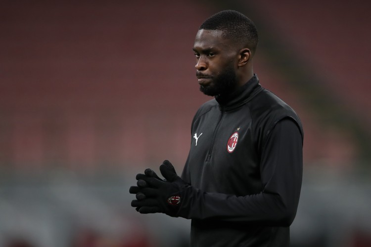  斯基拉：熱刺為托莫里提供期限到2029年合同，球員幾小時內答復