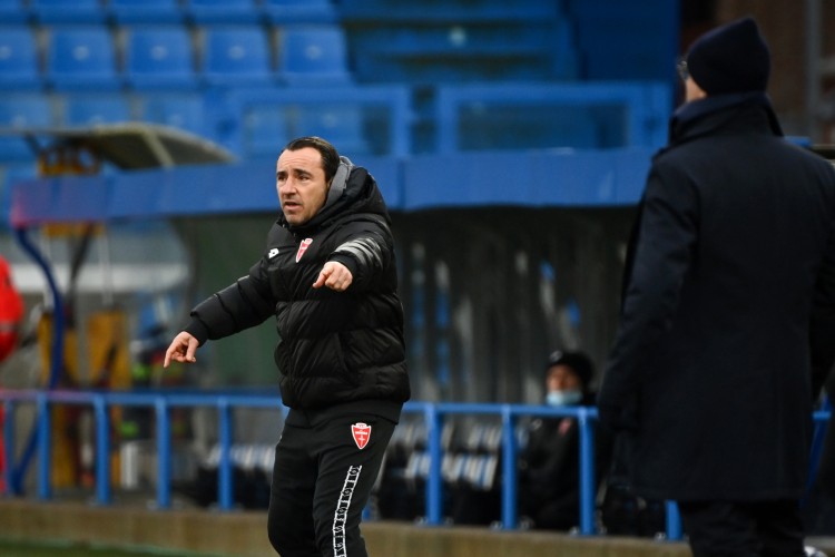  布羅基：米蘭上半場的比賽方式、氣質(zhì)和拼搏程度都讓人無法接受