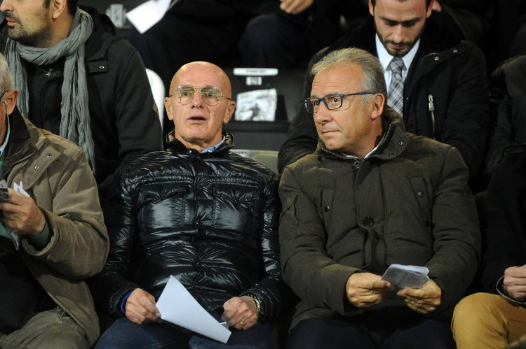  薩基：孔塞桑正努力捏合球隊(duì)&演練戰(zhàn)術(shù) 希望米蘭晉級(jí)歐冠下一階段