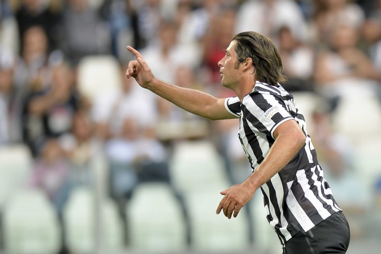  名宿：尤文展現(xiàn)出了精神面貌；國(guó)米輸球因一些關(guān)鍵球員有些懈怠