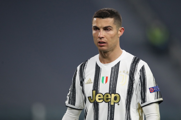  已付近千萬歐欠薪?都體：尤文就C羅討薪案上訴，3月20日開聽證會