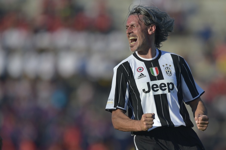  名宿談尤文問題：頻繁變陣、球員角色不固定、單場比賽狀態(tài)起伏大