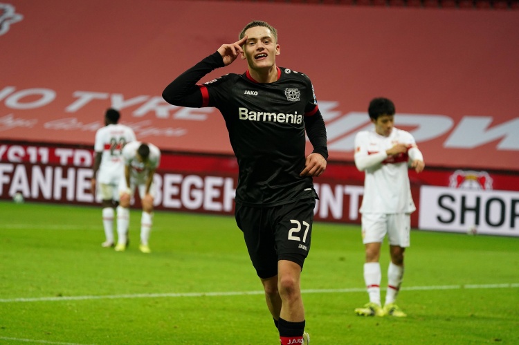  博斯：維爾茨是我執(zhí)教過(guò)的最出色的天才，他可以成為世界最佳球員