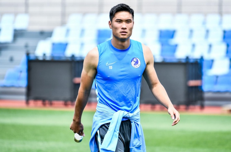  單歡歡加盟西海岸、馬俊亮等多人加盟廣州豹、王東升轉(zhuǎn)會成都蓉城