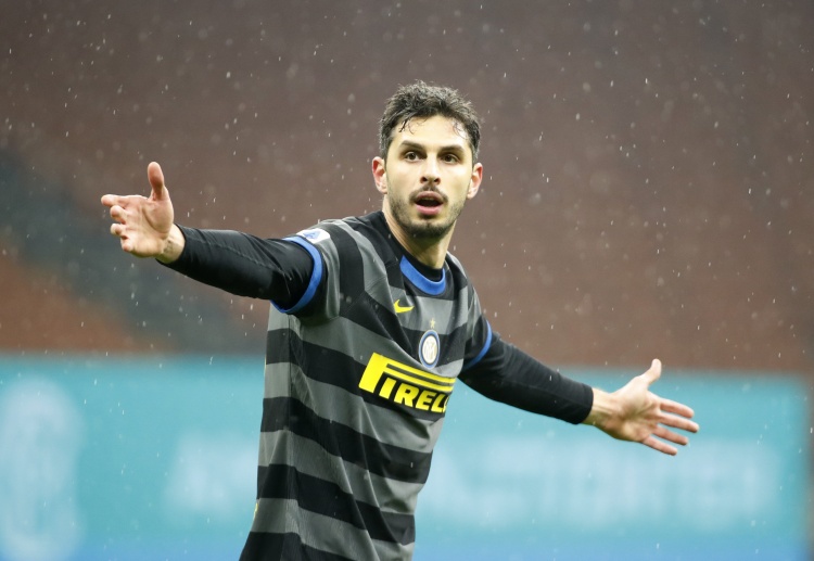  拉諾基亞：那不勒斯對陣國米不會決定冠軍歸屬，國米備戰(zhàn)時間有限