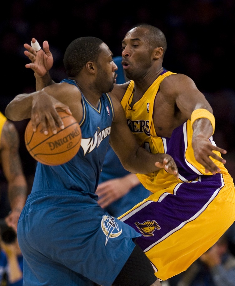  拿下超級三雙or打破科比紀錄？阿里納斯：我更愿拿到82分