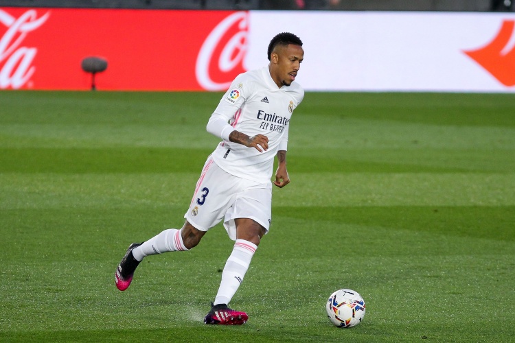  馬卡：米利唐膝蓋恢復情況不錯，有可能趕上4個月后的世俱杯