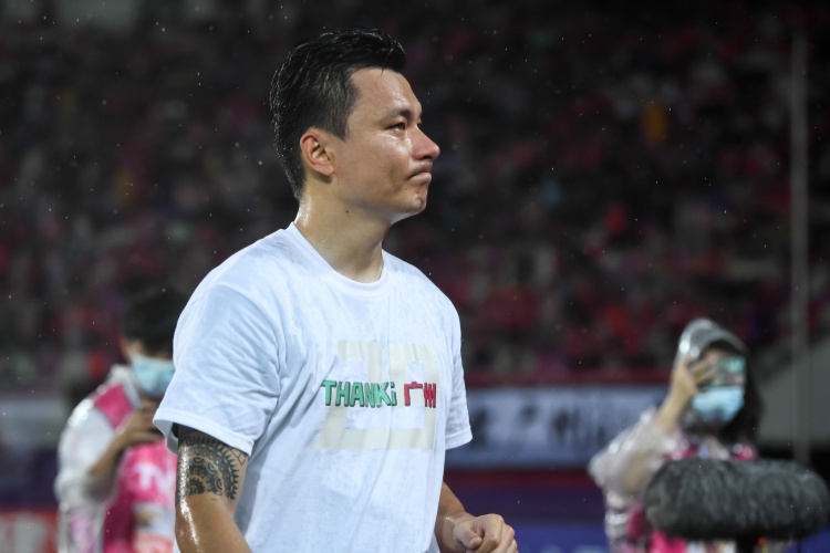  馬德興談U18精英訓(xùn)練營：郜林今日參與訓(xùn)練 11日與國少熱身