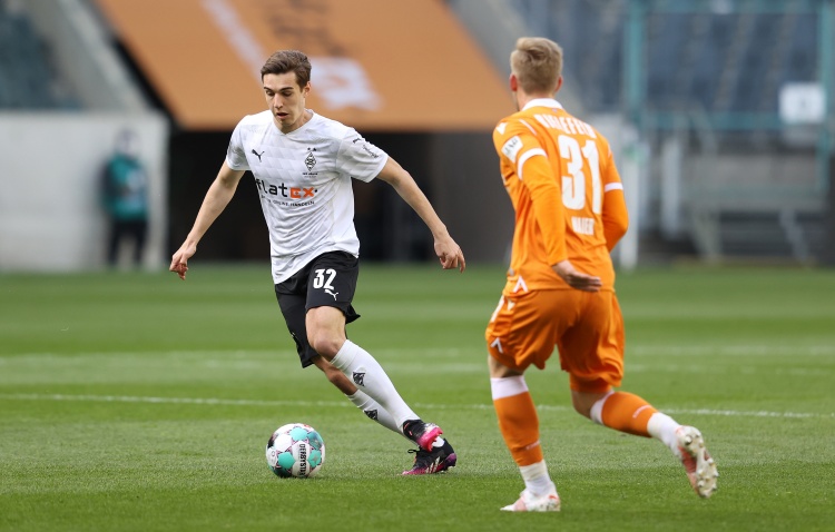  德天空：諾伊豪斯不會(huì)加盟貝西克塔斯，先租后買報(bào)價(jià)已被門興拒絕