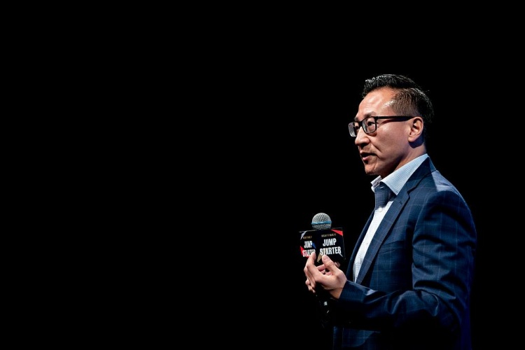  蔡崇信：盡管我持有NFL球隊股權 但仍會把籃網放在首位